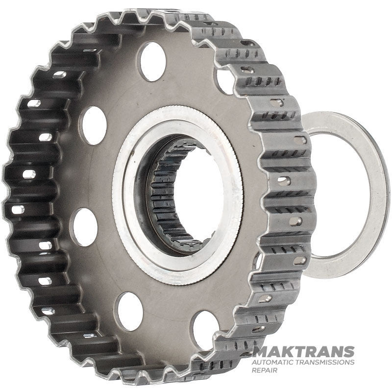 Хаб FORWARD Clutch U440 / U441 GEN2 25188223 — (нар.Ø 94.15 mm, 24 шліци)