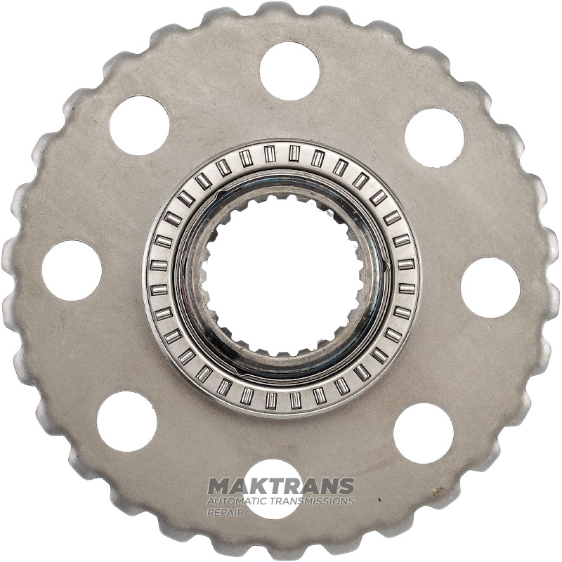 Хаб FORWARD Clutch U440 / U441 GEN2 25188223 — (нар.Ø 94.15 mm, 24 шліци)