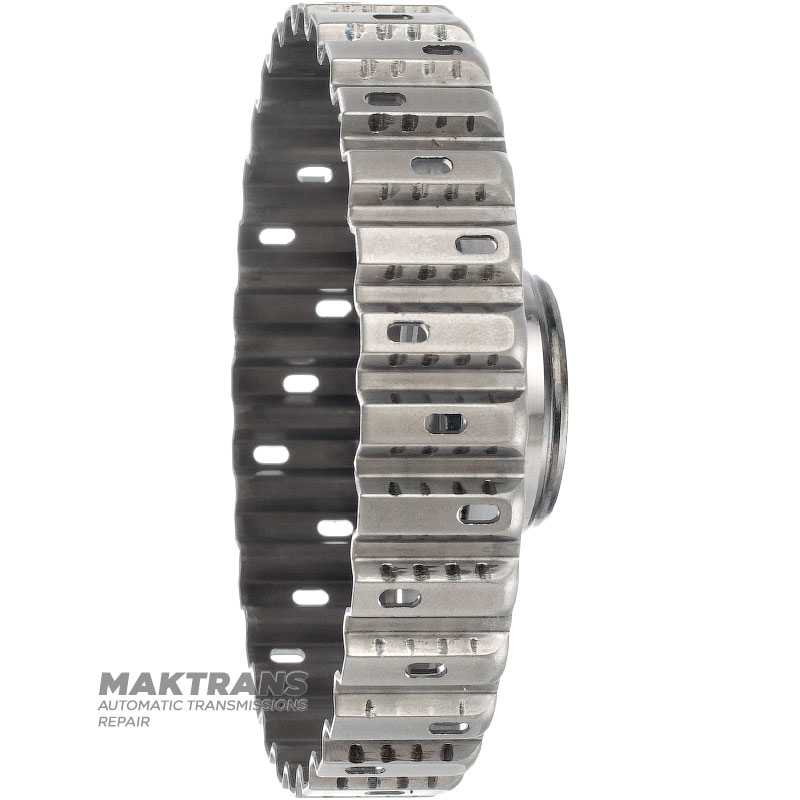 Хаб FORWARD Clutch U440 / U441 GEN2 25188223 — (нар.Ø 94.15 mm, 24 шліци)