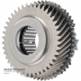 Шестерня 6 передачі VAG eHybrid DQ400 0DD 0DD311350 — 42 зуби (нар.Ø 85.05 mm)