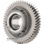 Шестерня 3 передачі VAG eHybrid DQ400 0DD 0DD311129 - 50 зубів (нар.Ø 119.60 mm)