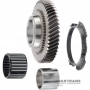 Шестерня 3 передачі VAG eHybrid DQ400 0DD 0DD311129 - 50 зубів (нар.Ø 119.60 mm)