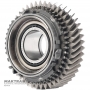 Шестерня 5 передачі VAG eHybrid DQ400 0DD 0DD311159B - 45 зубів (нар.Ø 93.65 mm)