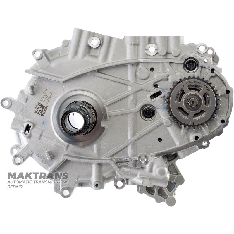 Насос масляний у зборі GM CVT VT40 / CVT-250 24048814 24294016 24289796 24287365 - новий