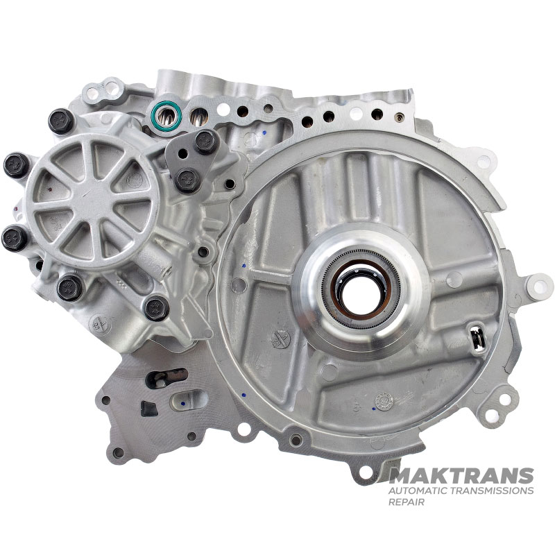 Насос масляний у зборі GM CVT VT40 / CVT-250 24048814 24294016 24289796 24287365 - новий