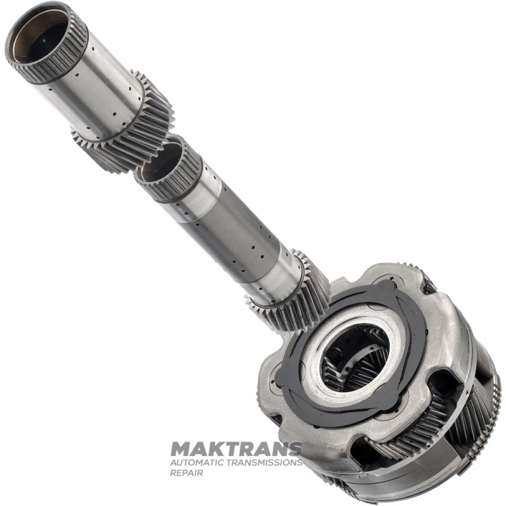 Комплект планетарных передач HYUNDAI / KIA A6LF1 457803B400
