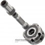 Комплект планетарных передач HYUNDAI / KIA A6LF1 457803B400 457603B200 457603B201— Output sun gear (длина 96.80 mm) / Overdrive sun gear (длина 146.45 mm)