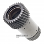 Сонячна шестерня OUTPUT HYUNDAI KIA A6GF1 4570126000 - 31 зуб (нар.Ø 47.15 mm), довжина 83.20 mm, 36 шліців (нар.Ø 37.80 mm)