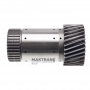 Сонячна шестерня OUTPUT HYUNDAI KIA A6GF1 4570126000 - 31 зуб (нар.Ø 47.15 mm), довжина 83.20 mm, 36 шліців (нар.Ø 37.80 mm)