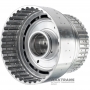 Барабана C-D-F FORD 10R80 / GM 10L90 24270296 HL3P-7P182-CA — пустой, без поршней и дисков