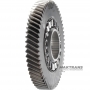 Шестерня 5 передачі вхідного валу K1 VAG DSG DQ381 0GC - 61 зуб (нар.Ø 118.40 mm), 46 шліців
