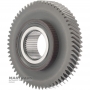 Шестерня 7 передачи VAG DSG DQ381 0GC 0GC311615B — 63 зуба (нар.Ø 111.45 mm), 44 шлица