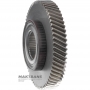 Шестерня 7 передачи VAG DSG DQ381 0GC 0GC311615B — 63 зуба (нар.Ø 111.45 mm), 44 шлица