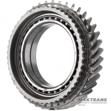 Шестерня Drive Transfer Gear JATCO JF404 001323891 - 39 зубів (нар.Ø 119.20 mm)