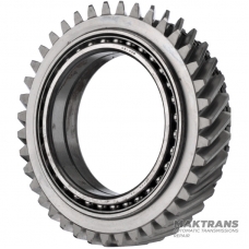 Шестерня Drive Transfer Gear JATCO JF404 001323891 - 39 зубів (нар.Ø 119.20 mm)