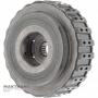 Барабан High (K3) Clutch JATCO JF404E 001323921A— 3 фрикционных диска