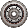 Барабан High (K3) Clutch JATCO JF404E 001323921A— 3 фрикционных диска