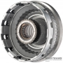 Барабан K1 Clutch / front sun gear Mercedes-Benz 722.6 - 58 зубів (нар.Ø 81.70 mm), барабан K1 - порожній, без поршнів та дисків