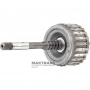 Вхідний вал / барабан Forward Coast Clutch GM 5L40E (барабан Forward Coast Clutch - порожній, без дисків і поршнів)