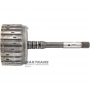 Вхідний вал / барабан Forward Coast Clutch GM 5L40E (барабан Forward Coast Clutch - порожній, без дисків і поршнів)
