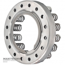Блок поворотних пружин поршня Direct Clutch Aisin Warner AW55-50SN AW55-51SN — (нар.Ø 79.30 mm)