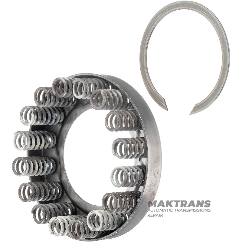 Блок возвратных пружин пружин поршня Direct Clutch Aisin Warner AW55-50SN AW55-51SN — (нар.Ø 79.30 mm)