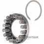 Блок возвратных пружин пружин поршня Direct Clutch Aisin Warner AW55-50SN AW55-51SN — (нар.Ø 79.30 mm)