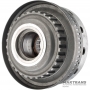 Барабан K1 Clutch / front sun gear Mercedes-Benz 722.6 R2102720024 A2102720024 — 50 зубьев (нар.Ø 81.60 mm), барабан K1 - пустой, без поршней и дисков