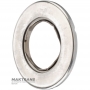 Голковий підшипник барабана хаба Direct Clutch Aisin Warner AW55-50SN AW55-51SN — (43.20 мм X 22.75 мм Х 3.55 мм)