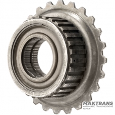 Обгінна муфта Low ZF 5HP24 — (66 шліців internal)