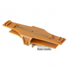 Напрямна ланцюга (заспокоювач ланцюга) VAG CVT VL-300 01J — 01J331323G 01J331325G (ширина отвору ланцюга 51.15 mm)
