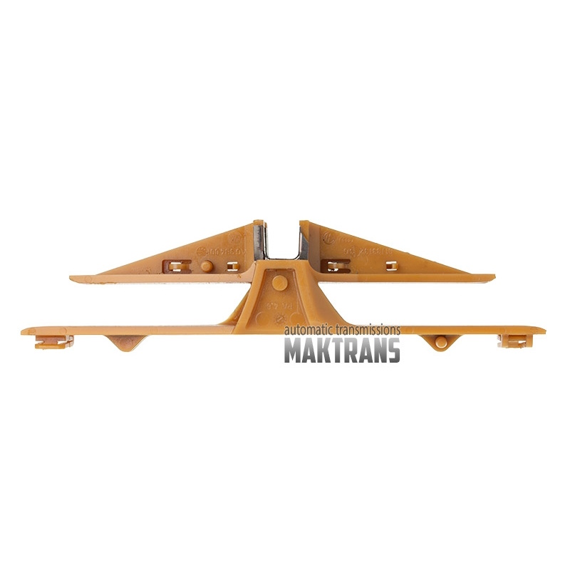 Направляющая цепи (успокоитель цепи) VAG CVT VL-300 01J — 01J331323G 01J331325G (ширина отверстия цепи 51.15 mm)