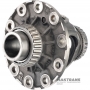 Корпус диференціала (без сателітів) VAG CVT 01J VL-300 - 01J409121C