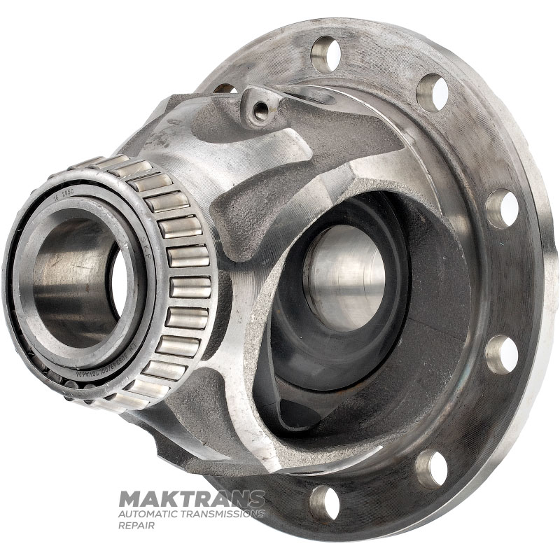 Корпус диференціала (без сателітів) VAG CVT 01J VL-300 - 01J409121C