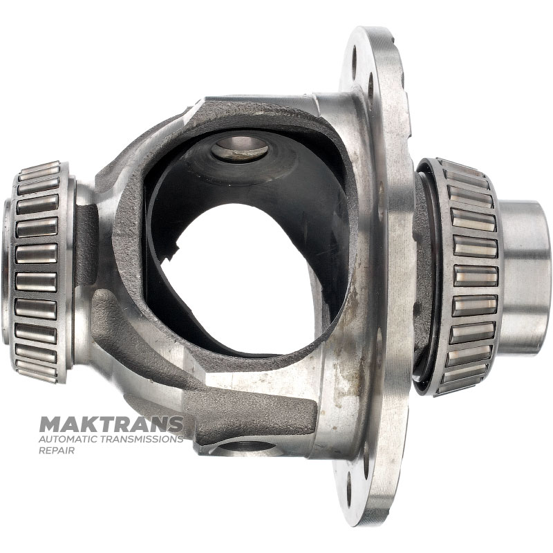 Корпус диференціала (без сателітів) VAG CVT 01J VL-300 - 01J409121C