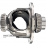 Корпус диференціала (без сателітів) VAG CVT 01J VL-300 - 01J409121C