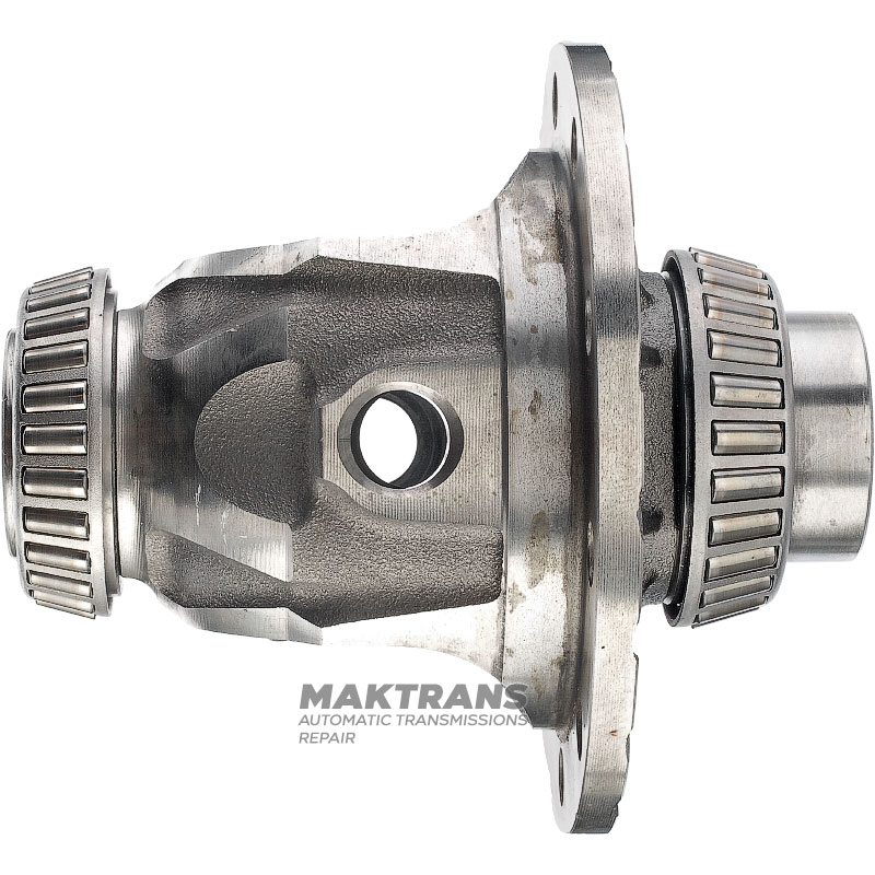 Корпус диференціала (без сателітів) VAG CVT 01J VL-300 - 01J409121C