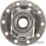 Корпус диференціала (без сателітів) VAG CVT 01J VL-300 - 01J409121C