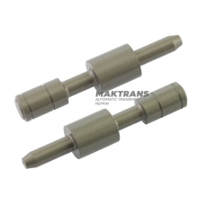 Клапан B2 Clutch NIC Valve (у розмірі +0.015 мм) ZF 8HP45 8HP55 8HP70