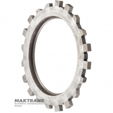 Диск опорный FORWARD Clutch GM 4L60E 4L65E 24212468 [вн.Ø 102 mm, толщина 6.37 mm]