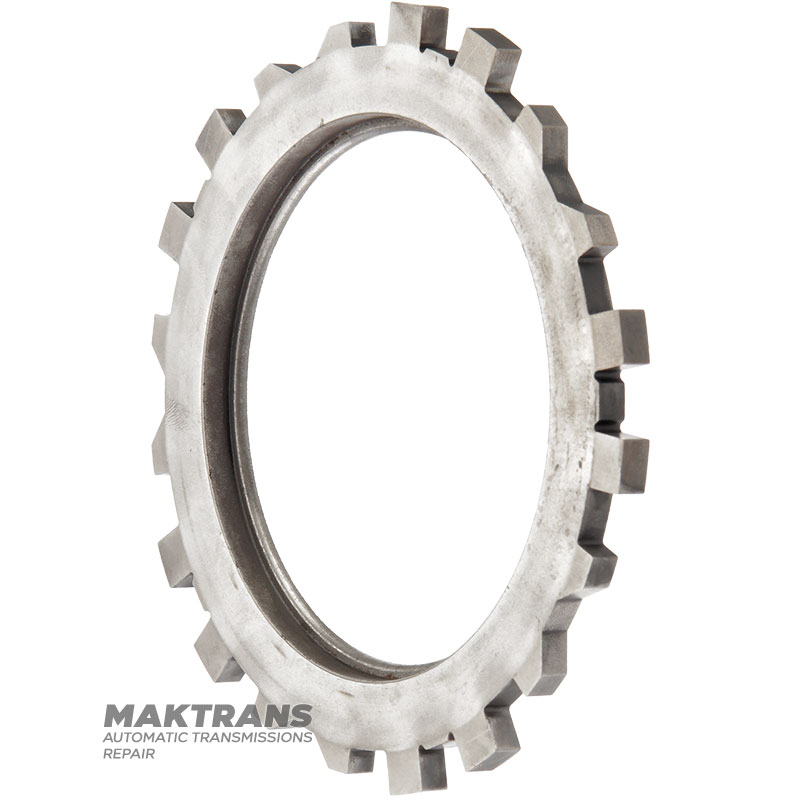 Диск опорный FORWARD Clutch GM 4L60E 4L65E 24212468 [вн.Ø 102 mm, толщина 6.37 mm]