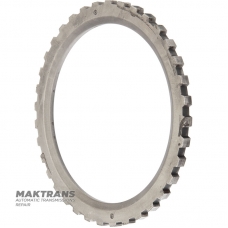 Диск опорний INPUT Clutch GM 4L60E 4L65E 24212464 - (товщина 6.55 мм, 36 зубів, вн.Ø 129.10 мм)