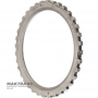 Диск опорний INPUT Clutch GM 4L60E 4L65E 24212464 - (товщина 6.55 мм, 36 зубів, вн.Ø 129.10 мм)