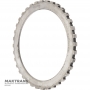 Диск опорний INPUT Clutch GM 4L60E 4L65E 24212464 - (товщина 6.55 мм, 36 зубів, вн.Ø 129.10 мм)