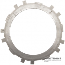 Диск опорний (нижній) FORWARD Clutch GM 4L60E 4L65E 24212462 — (товщина 4.25 мм, вн.Ø 108.25 мм, 10 зубів)