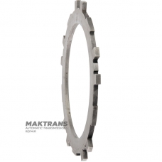Диск опорний (нижній) FORWARD Clutch GM 4L60E 4L65E 24212462 — (товщина 4.25 мм, вн.Ø 108.25 мм, 10 зубів)