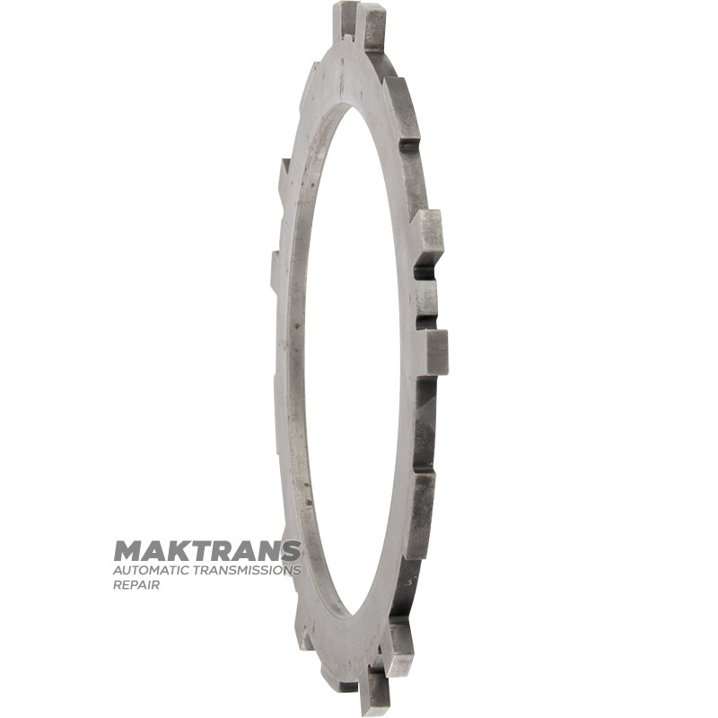 Диск опорный (нижний) FORWARD Clutch GM 4L60E 4L65E 24212462 — (толщина 4.25 мм, вн.Ø 108.25 мм, 10 зубьев)