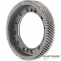 Косозуба шестерня диференціала MAZDA FW6A-EL CW6A-EL EW6A-EL — 75 зубів (нар.Ø 179.65 mm), 3 насічки