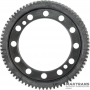 Косозуба шестерня диференціала MAZDA FW6A-EL CW6A-EL EW6A-EL — 75 зубів (нар.Ø 179.65 mm), 3 насічки