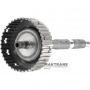 Хаб A Clutch ZF 5HP24 1058202015 — (довжина валу 263 мм, 27 шліців, нар.Ø хаба 105.25 мм)